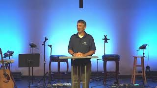 Weems Creek Church Live Stream August 18 2024 [upl. by Herbert]