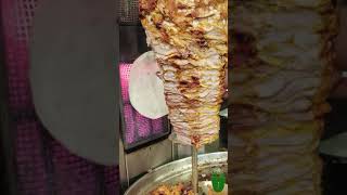 Chicken Shawarma shortsfeed shortsvideo shorts shortsviral [upl. by Atnahc]