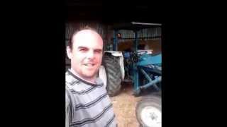 The farm ignition switchwmv [upl. by Maryl]