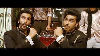 Gunday Full Movie 2014  Ranveer Singh  Arjun Kapoor  Priyanka Chopra  Irrfan Khan Review amp Fact [upl. by Noram]