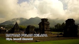 Rayuan Pulau kelapa  Victorian Philharmonic Orchestra [upl. by Perceval]