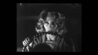 Shutter 2004  Carnival of Souls 1962  Car Scene [upl. by Hemingway754]