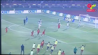 MALI 12 GHANA All Goals amp Extended Highlights World Cup Qualifiers Jordan Ayew GOAL🔥🇬🇭🙌 [upl. by Aile]