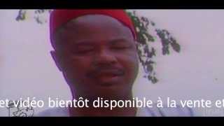 ARCHIVES DAFRIQUE quotLA VIDÉOquot PAR ALAIN FOKA [upl. by Odnomar]