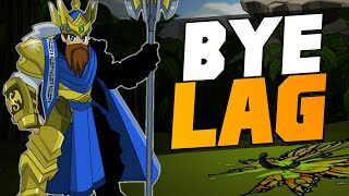 How To Install AQLite AQWorlds BEST LAUCHER [upl. by Arrais281]