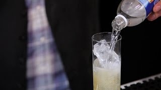 Whiskey Sour  How to Drink [upl. by Ahsrat]