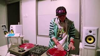 GDragon  Mixtape  2016  DJ XII [upl. by Chas]