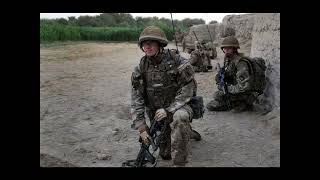 British Army  3 Mercian Regiment  A Company  Operation Herrick 14  Afghanistan [upl. by Rheims]