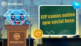 quotEFP is live A new social infrastructure for the Ethereum ecosystemquot Sept 29 2024 [upl. by Anirtak]