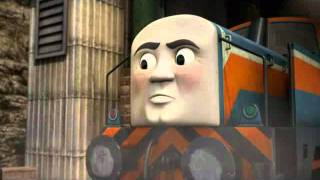 Day Of The Diesels Rescue At The Dieselworks  With Alternate Music [upl. by Clayberg]