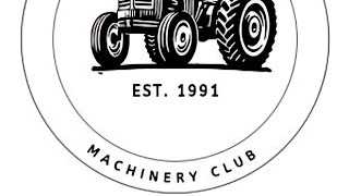 Clermont County Antique Machinery Club Plow Day 2024 [upl. by Akimehs]