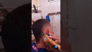 TUTORIAL POTONG RAMBUT SENDIRI EASY SELFHAIR CUT AT HOME [upl. by Aicsila]