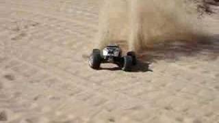 RC Car at Glamis [upl. by Barbur]