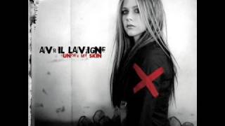 Avril LavigneUnder My SkinNobodys Home Live Acoustic [upl. by Jea128]