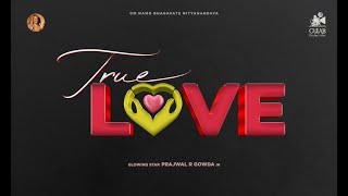 True Love  Official Short Movie  Gulab Productions  KR Krishna  Master Anand  Prajwal Gowda R [upl. by Sharleen]