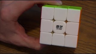 Speed Cube Better than Rubiks Cube  Product Review [upl. by Leah181]