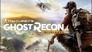 Ghost Recon Wildlands On RTX 2060 Live  Facecam  TheSomnathOP RTX ON [upl. by Persis]