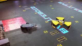 Top 10 Most Destructive Bots  Battlebots [upl. by Palma]