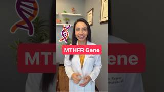 🧬 Methylfolate Instead of Folic Acid for MTHFR shorts mthfr methylation genetics [upl. by Spieler]