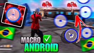 ✅️ how to enable macro in any IOS and Android device  how to enable this circle ⭕️ macro 🔥 [upl. by Felicdad]