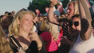 Babbels Live Festival Aftermovie vrijdag 10 juni 2022 [upl. by Nowujalo]