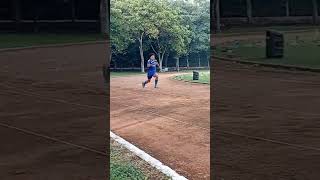 SPRINT TEST IRGI persib akademipersib [upl. by Enael]