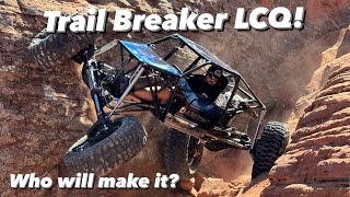 Trail Breaker Qualifier 2024 [upl. by Fox]