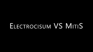 Unreal Tournament 2004  Air Rox  Electrocisum VS MitiS  Remix [upl. by Duval547]