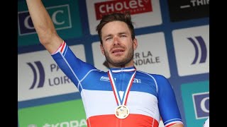 Florian SENECHAL Finalement PRESENT sur le Tour de France 2022  Cyclisme [upl. by Ecirual395]