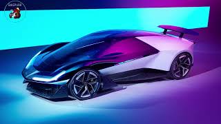 Lotus Theory 1  2025  concept design  electric supercar  lotus supercars [upl. by Ziana979]