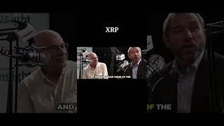 DID XRP RIPPLE CEO CONFIRM — DAVID SCHWARTZ IS THE ORIGINAL SATOSHI  🚨bitcoin 🤯 shorts [upl. by Aurelia]