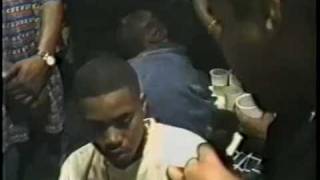 NAS 1ST EVER INTERVIEW RARE [upl. by Cyndie830]