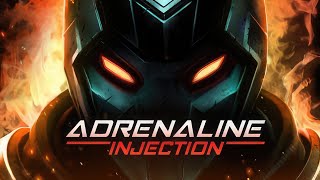 Adrenaline Injection  GamePlay PC [upl. by Nesral]