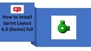 The Easiest Way to Install the Sprint Layout 6 [upl. by Yesnil885]