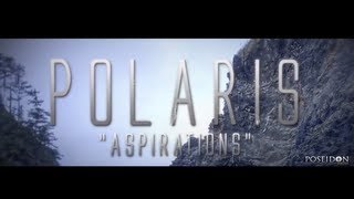 Polaris  ASPIRATIONS Official Lyric Video [upl. by Karyl]