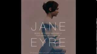 Jane Eyre 2011 OST  06 A Game of Badminton [upl. by Roobbie]