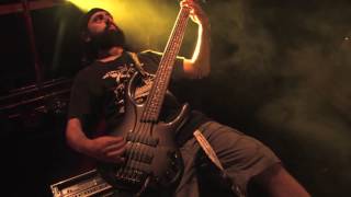 VULVECTOMY  Live at Carnage Feast 2014 [upl. by Dolloff]