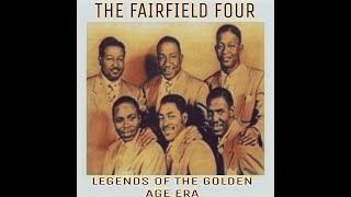 A Short Tribute To The Fairfield Four [upl. by Ytteb]