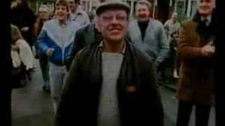 Fred Dibnah How to impress a woman [upl. by Genisia]