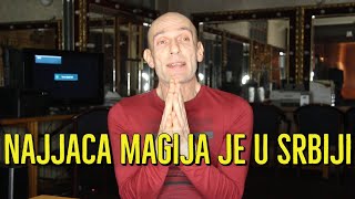 Janko Mihelic  Raspad Jugoslavije je bila Potpuno Prljava Igra  Intervju 2020 [upl. by Enaelem]