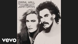 Daryl Hall amp John Oates  Sara Smile Official Audio [upl. by Allianora]