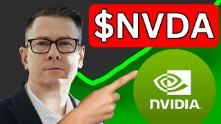 🔥 NVDA Stock NVIDIA stock NVDA STOCK Prediction NVDA STOCK Analysis NVDA STOCK NEWS TODAY NVDA [upl. by Namya132]