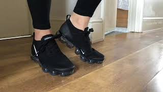 Vapormax Flyknit 20 [upl. by Jillian374]