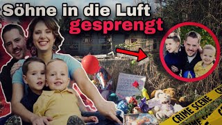 Erst seine Frau dann die Kinder  Der unfassbare Fall der Powell Familie  True Crime Doku [upl. by Arykat]