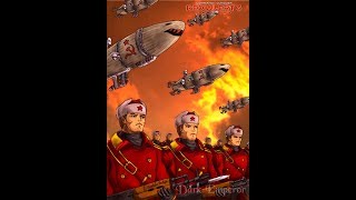 Red Alert 2  Mental Omega  Mental Omega Revolution Challenge OST [upl. by Calhoun779]