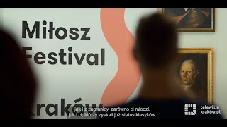 Zbliża się Festiwal Miłosza [upl. by Dutchman]