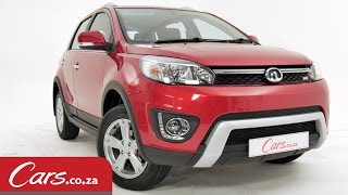 GWM M4 Mini SUV – InDepth Review Pricing and Specs [upl. by Drof336]