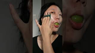 Tips makeup for lady Unny foundation concealer blackpink kpop makeuptutorial [upl. by Carnes]