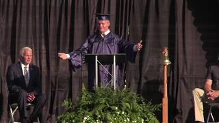 Farragut High Graduation [upl. by Esor]