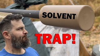 ATF Tries to Delete Solvent Traps [upl. by Nylirak670]